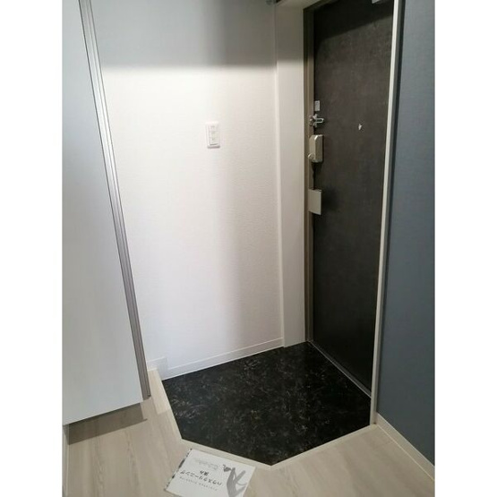 【玄関】 | エヌエムスワサント