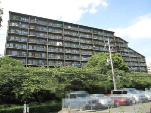 メゾン千里丘４番街K棟