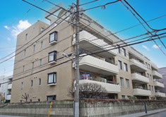 コスモ平井メルベーユ