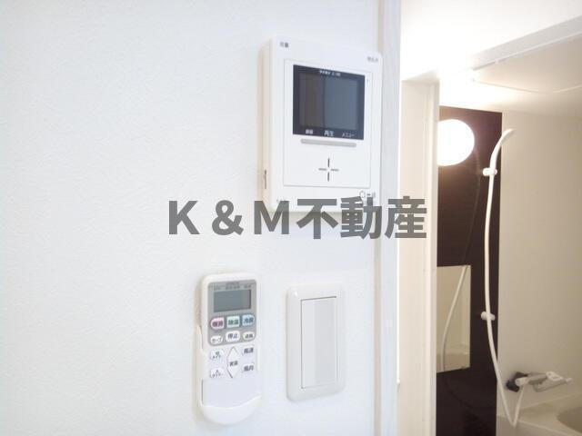 ＣＢ柏ＫＡＪＩＮのセキュリティ| 