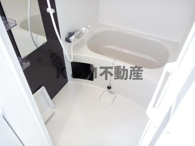 ＣＢ柏ＫＡＪＩＮの浴室|日々の暮らしに欠かせないお風呂です