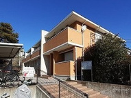 パークサイド湘南Aの画像