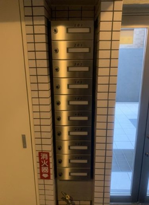 【その他共用部分】 | ユーコート住吉