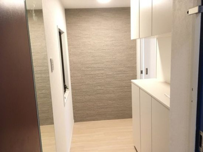 【収納】 | ユーコート住吉 | 収納があります