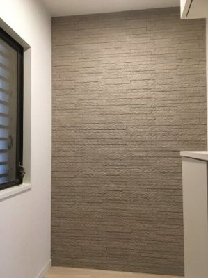 【玄関】 | ユーコート住吉 | 収納もある玄関です