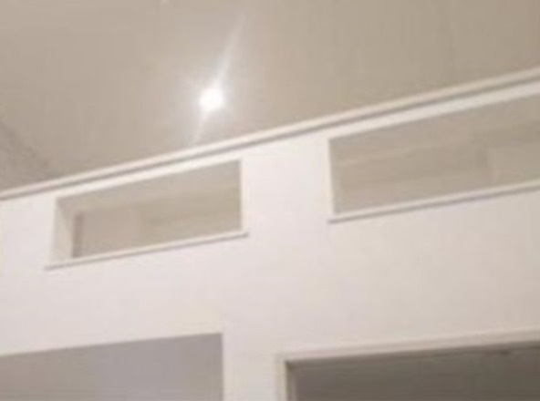 サンクチュアリ南長崎の寝室