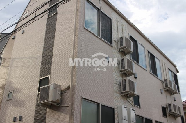 サンクチュアリ南長崎