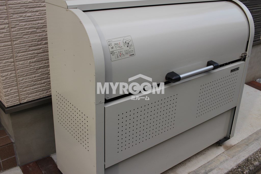 サンクチュアリ南長崎のその他