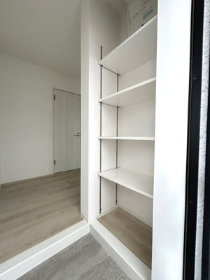 【収納】 | 葛飾区鎌倉4丁目アパート