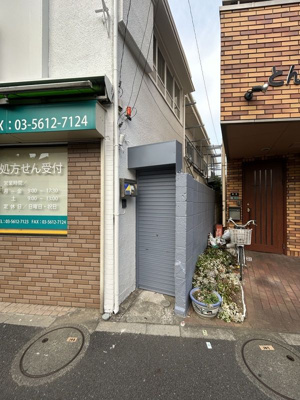 【その他】 | 葛飾区鎌倉4丁目アパート