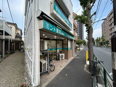 【その他】 | 葛飾区鎌倉4丁目アパート