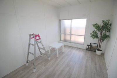 【その他】 | 走井1丁目テラスハウスW