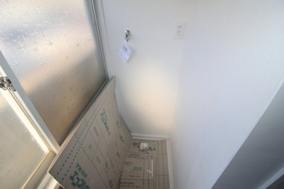 【設備】 | 走井1丁目テラスハウスW