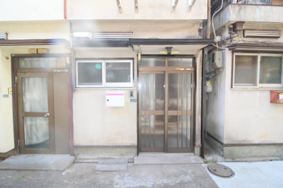 【外観】 | 走井1丁目テラスハウスW