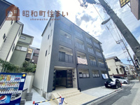 BLISS POINTあべの（ブリスポイント阿倍野）の画像