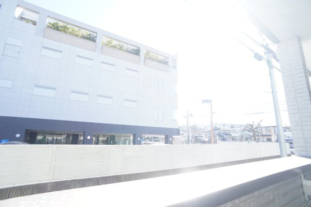 サムウィンの展望