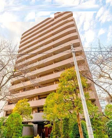 三田シティハウス