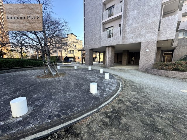 レックスコート都島のその他共用部分