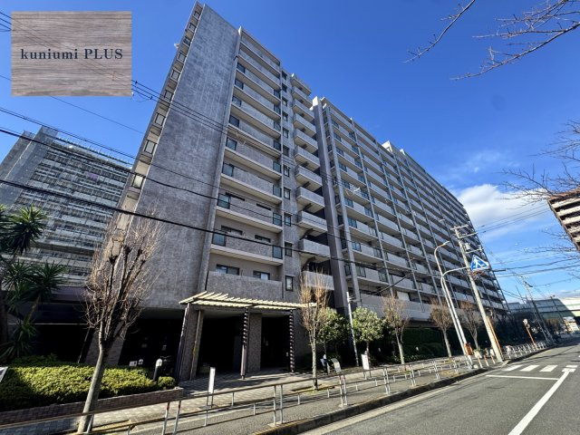 レックスコート都島