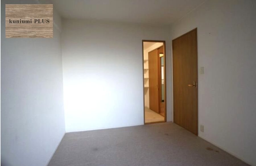 レックスコート都島の洋室