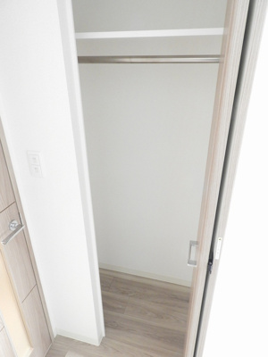 【収納】 | ララプレイス難波シエール