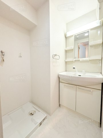 久留米市東櫛原町の賃貸マンションの内装