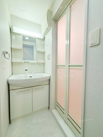 久留米市東櫛原町の賃貸マンションの内装