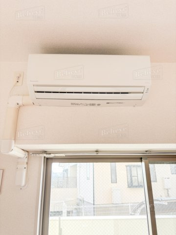 久留米市東櫛原町の賃貸マンションの内装