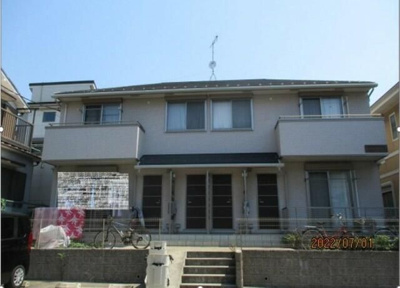 【外観】 | エコーハイム