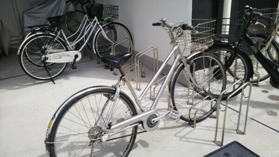 【その他共用部分】 | エヌエムスワサントドゥイースト