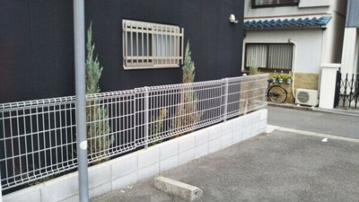 【駐車場】 | エヌエムスワサントドゥイースト