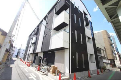 【外観】 | エヌエムスワサントドゥイースト