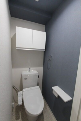 【トイレ】 | エヌエムスワサントドゥイースト