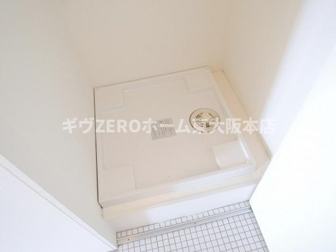 アーバンスタイル心斎橋の設備