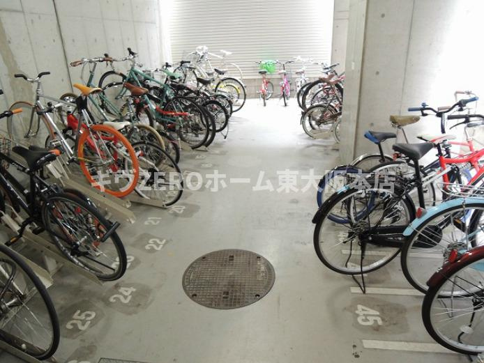 アーバンスタイル心斎橋のその他共用部分