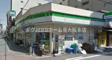 アーバンスタイル心斎橋の周辺