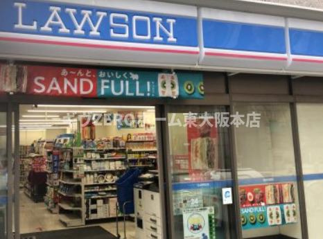 アーバンスタイル心斎橋の周辺