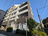 東中野テラス