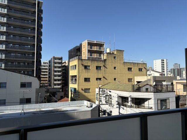 プティフルール｜名古屋市の賃貸ならMy賃貸の展望|プティフルール