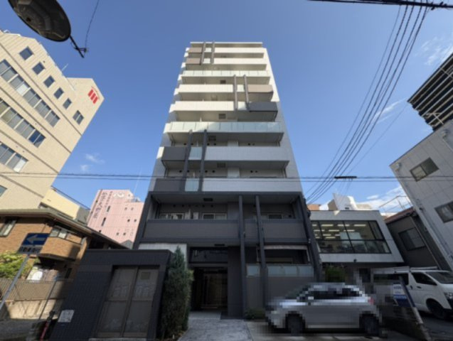 プティフルール｜名古屋市の賃貸ならMy賃貸の外観|プティフルール