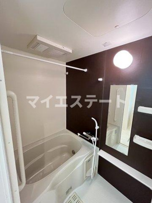 【浴室】 | Area Art