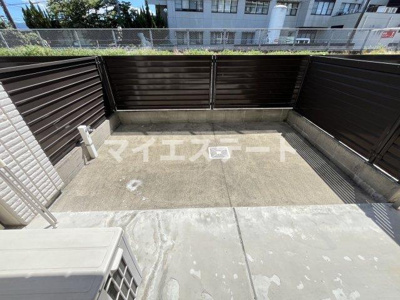 【庭】 | Area Art