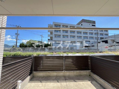 【展望】 | Area Art