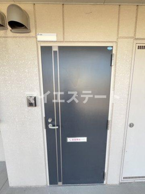 【その他共用部分】 | Area Art