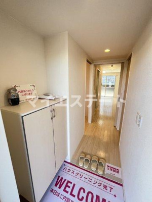 【玄関】 | Area Art