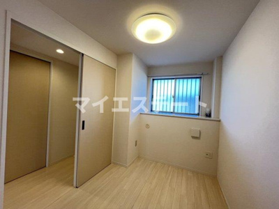 【寝室】 | Area Art