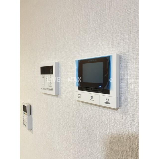 【セキュリティ】ウェルスクエア渋谷本町