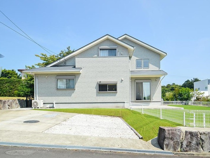 大室高原別荘地　戸建の画像