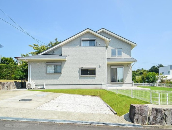 【外観】 | 大室高原別荘地　戸建