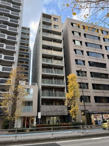 フォレシティ蔵前